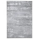 Tapis 120 x 170 cm rectangulaire vert gris� effet �lim� - emmy 0484