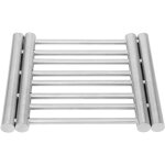 Tapis absorbant pour pots en f�ltre, sous - plat isolation �tanche, dessous de verre cuisine