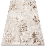 Tapis allure 4271 vintage - structurel, �l�gant, glamour cr�me / beige beige 120x170 cm