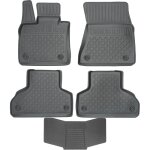 Tapis aristar 602055 + housse 251992 - bmw x5 e70 2007 - 2013 / bmw x5 f15 2013 - 2018 / bmw x6 e71 2008 ...