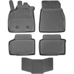 Tapis aristar 603067 + housse 251992 - dacia duster iii suv  partir de 2024 (version thermique (pas ...