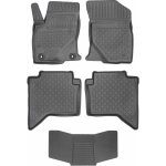 Tapis aristar 603380 + housse 251992 - toyota hilux viii pick - up 2016 - (double cabine) stop. installation ... Tapis aristar 603380 + housse 251992 - toyota hilux viii pick - up 2016 - (double cabine) stop. installation ...