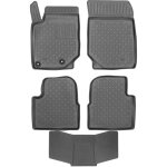 Tapis aristar 603578 + housse 251992 - citron c4 iii hb 2020 - / citron c4 x 2022 - / peugeot 2008 ...