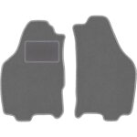 Tapis avant : lancia ypsilon ii berline (2003 - 2011)