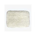 Spirella - tapis de bain microfibre highland 70x120cm blanc