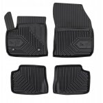 Tapis en caoutchouc alfa romeo junior bev elettrica de 2024 à 2017 Tapis en caoutchouc alfa romeo junior bev elettrica de 2024 à 2017