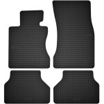 Tapis en caoutchouc pour bmw 5 e60 berline (ann�e mod�le 2003 - 2010)