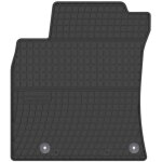 Tapis en caoutchouc c�t� conducteur : hyundai i30 iii fastback, hayon, break (2016 - )