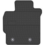 Tapis en caoutchouc c�t� conducteur pour toyota auris i � hayon (2007 - 2012)