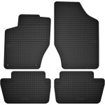 Tapis en caoutchouc pour mod�les : peugeot 308 i � hayon, break, sw (ann�es mod�les 2007 - 2013)