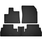 Tapis en caoutchouc pour peugeot partner iii break (� partir de 2018)