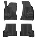 Tapis en caoutchouc vw passat b5 1996 - 2005 cuvette 77 Tapis en caoutchouc vw passat b5 1996 - 2005 cuvette 77