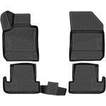 Walser - tapis en caoutchouc xtr pour peugeot 308 ii / peugeot 308 sw ii 2014 - 2017