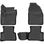 Walser - tapis en caoutchouc xtr pour toyota c - hr (x1) 10 / 2016 - auj. , traction avant