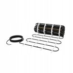 Tapis chauffant ext�rieur antigel pour all�e tf - ohmat 1200w 8m