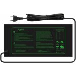 Tapis chauffant pour plantes imperm�able serre de germination acc�l�re la germination des graines, coussin ...