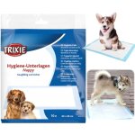 Tapis pour chien trixie pour l'apprentissage de la propreté 60x60 cm Tapis pour chien trixie pour l'apprentissage de la propreté 60x60 cm