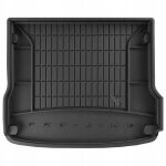 Tapis de coffre en caoutchouc pour audi q5 1 2009 - 2017 tm Tapis de coffre en caoutchouc pour audi q5 1 2009 - 2017 tm