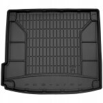 Tapis de coffre en caoutchouc pour bmw x6 e71 2007 - 2014 Tapis de coffre en caoutchouc pour bmw x6 e71 2007 - 2014