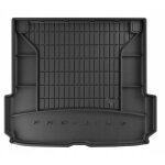 Tapis de coffre en caoutchouc pour bmw xm g09 (2022 - 2024) Tapis de coffre en caoutchouc pour bmw xm g09 (2022 - 2024)