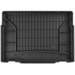 Tapis de coffre en caoutchouc pour citroen c3 aircross à partir de 2017 tm Tapis de coffre en caoutchouc pour citroen c3 aircross à partir de 2017 tm