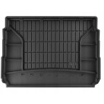 Tapis de coffre en caoutchouc pour citroën c4 3 iii à hayon à partir de 2020 Tapis de coffre en caoutchouc pour citroën c4 3 iii à hayon à partir de 2020