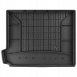 Tapis de coffre en caoutchouc pour citroen c4 grand picasso 2 ii 2013 - 2019 Tapis de coffre en caoutchouc pour citroen c4 grand picasso 2 ii 2013 - 2019