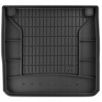 Tapis de coffre en caoutchouc pour citroen c5 3 break 2008 - 2017 tm Tapis de coffre en caoutchouc pour citroen c5 3 break 2008 - 2017 tm