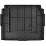 Tapis de coffre en caoutchouc pour citroen c5 aircross à partir de 2018 - tm d Tapis de coffre en caoutchouc pour citroen c5 aircross à partir de 2018 - tm d