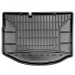 Tapis de coffre en caoutchouc pour citroen ds3 berline 2010 - 2016 Tapis de coffre en caoutchouc pour citroen ds3 berline 2010 - 2016