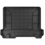 Tapis de coffre en caoutchouc pour nissan e - nv200 2014 - 2021 tm Tapis de coffre en caoutchouc pour nissan e - nv200 2014 - 2021 tm