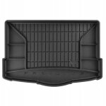 Tapis de coffre en caoutchouc pour nissan qashqai 2 2013 - 2021 d Tapis de coffre en caoutchouc pour nissan qashqai 2 2013 - 2021 d