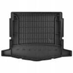 Tapis de coffre en caoutchouc pour nissan x - trail 3 t32 2013 - 2017 d Tapis de coffre en caoutchouc pour nissan x - trail 3 t32 2013 - 2017 d