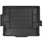 Tapis de coffre en caoutchouc pour peugeot 3008 2 à partir de 2016 - tm g Tapis de coffre en caoutchouc pour peugeot 3008 2 à partir de 2016 - tm g