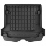 Tapis de coffre en caoutchouc pour peugeot 307 kombi sw 2001 - 2008 tm Tapis de coffre en caoutchouc pour peugeot 307 kombi sw 2001 - 2008 tm