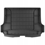 Tapis de coffre en caoutchouc pour peugeot 308 1 break sw 2007 - 2013 tm Tapis de coffre en caoutchouc pour peugeot 308 1 break sw 2007 - 2013 tm