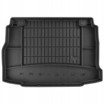 Tapis de coffre en caoutchouc pour peugeot 308 2 berline 2013 - 2021 tm Tapis de coffre en caoutchouc pour peugeot 308 2 berline 2013 - 2021 tm