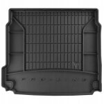 Tapis de coffre en caoutchouc pour peugeot 508 2 break sw à partir de 2018 - tm Tapis de coffre en caoutchouc pour peugeot 508 2 break sw à partir de 2018 - tm