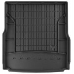 Tapis de coffre en caoutchouc pour volkswagen passat b8 break 2014 - 2022 Tapis de coffre en caoutchouc pour volkswagen passat b8 break 2014 - 2022