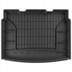 Tapis de coffre en caoutchouc pour volkswagen tiguan 2 à partir de 2015 Tapis de coffre en caoutchouc pour volkswagen tiguan 2 à partir de 2015