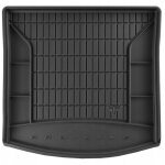 Tapis de coffre en caoutchouc pour volkswagen touran 1 2003 - 2010 5 personnes Tapis de coffre en caoutchouc pour volkswagen touran 1 2003 - 2010 5 personnes