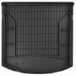 Tapis de coffre en caoutchouc pour volkswagen touran i 2010 - 2015 Tapis de coffre en caoutchouc pour volkswagen touran i 2010 - 2015