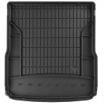Tapis de coffre en caoutchouc pour vw passat b7 kombi 2010 - 2014 tm Tapis de coffre en caoutchouc pour vw passat b7 kombi 2010 - 2014 tm