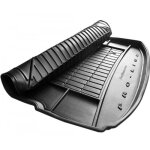 Tapis de coffre en caoutchouc pour vw passat b7 kombi 2010 - 2014 tm