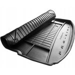 Tapis de coffre en caoutchouc pour vw tiguan allspace 2017 - 2024 tm d