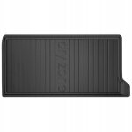 Tapis de coffre insert moquette fiat 500 à hayon de 2007 - dz Tapis de coffre insert moquette fiat 500 à hayon de 2007 - dz