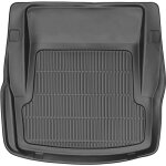 Tapis de coffre max - mat 910207 - bmw 3 f30 berline 2013 - 2018 / bmw 4 f32 coup 2013 - 2018