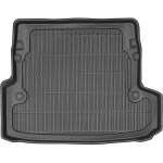 Tapis de coffre max - mat 910208 - bmw 3 f31 break 2012 - 2018