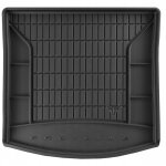 Tapis de coffre en moquette pour vw touran 2 2010 - 2015 Tapis de coffre en moquette pour vw touran 2 2010 - 2015