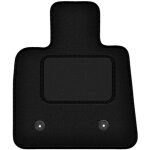 Tapis conducteur noir pour : alfa romeo stelvio q4 (4wd) 4x4 suv (2017 - ) Tapis conducteur noir pour : alfa romeo stelvio q4 (4wd) 4x4 suv (2017 - )